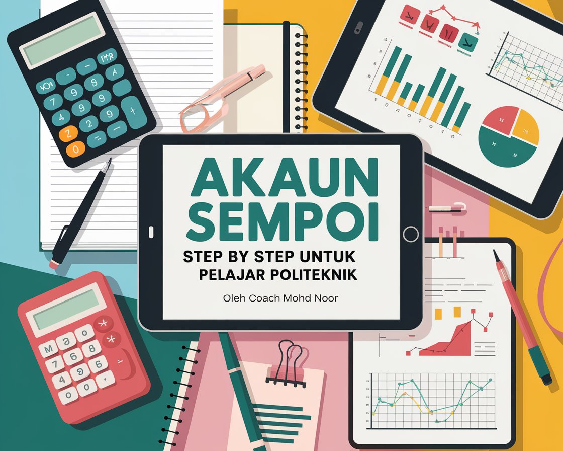 Akaun Sempoi