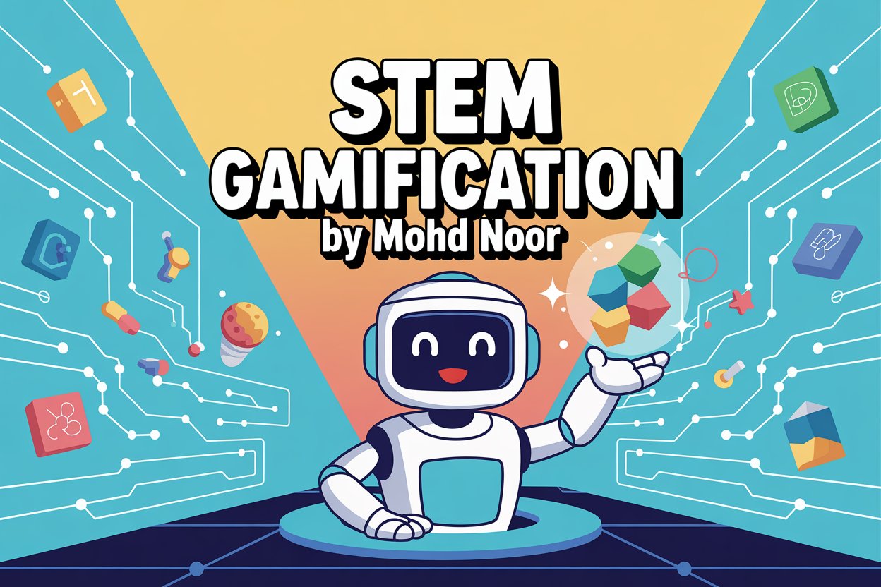STEM Gamification
