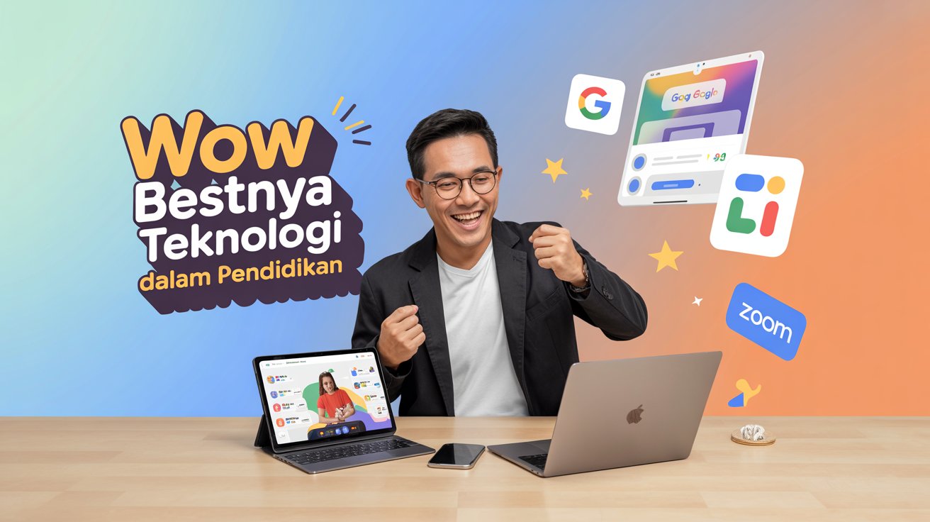 Professional AI & Digital Skills for Education