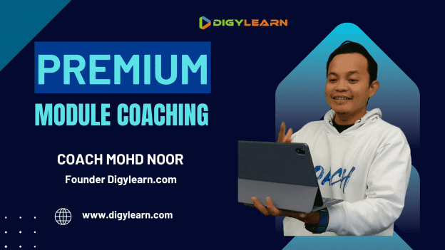 Premium Module Coaching