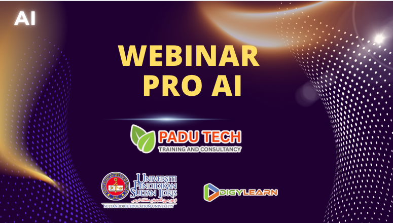 Webinar Pro AI