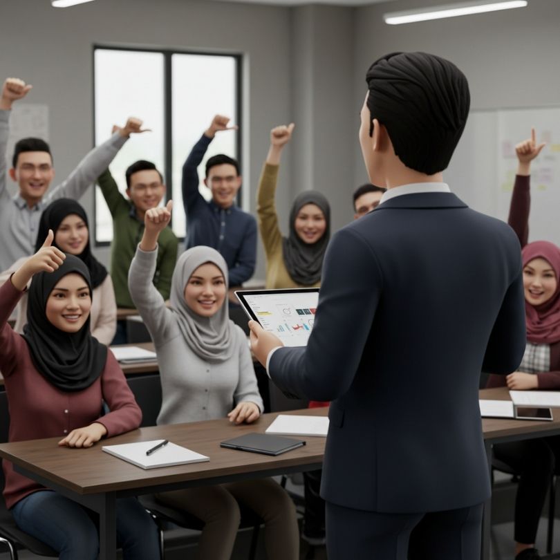 Find the best instructor