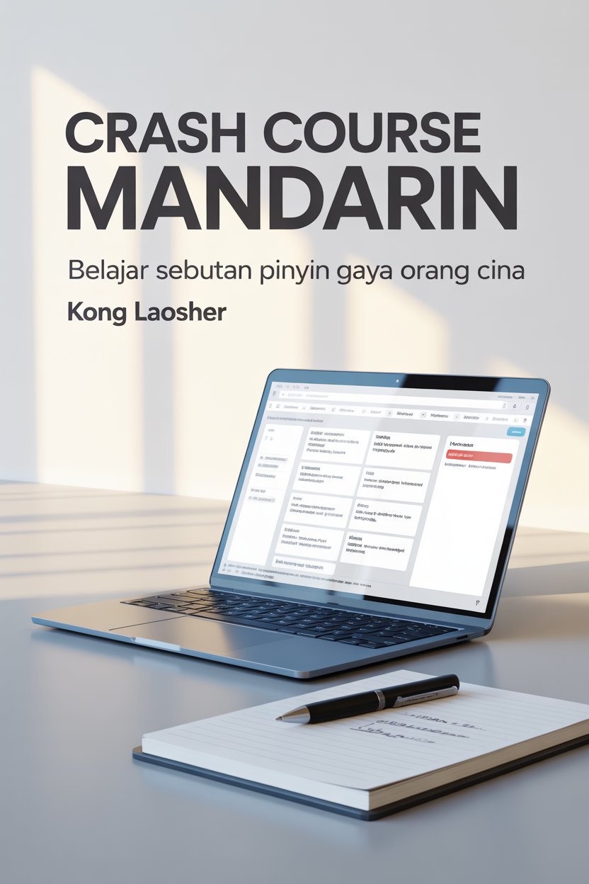 Crash Course Mandarin