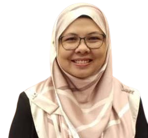 Dr Fazida Karim