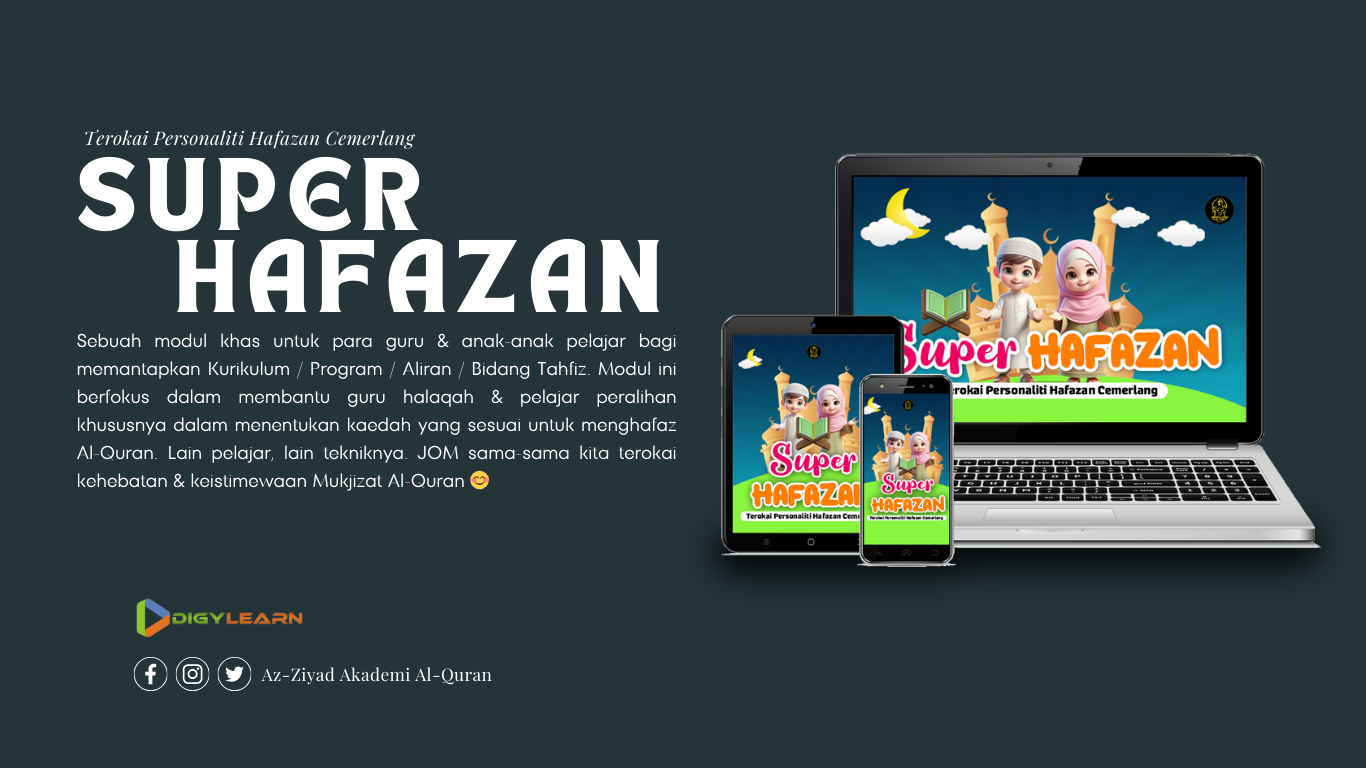 SUPER HAFAZAN