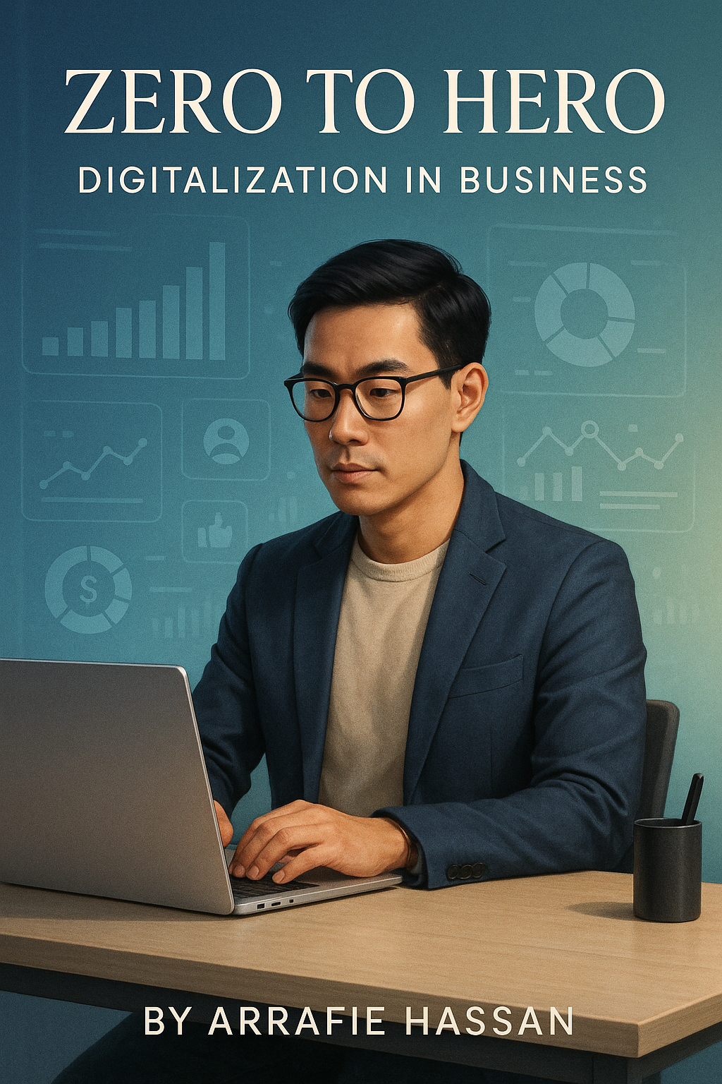 Zero to Hero: Digitalization in Business