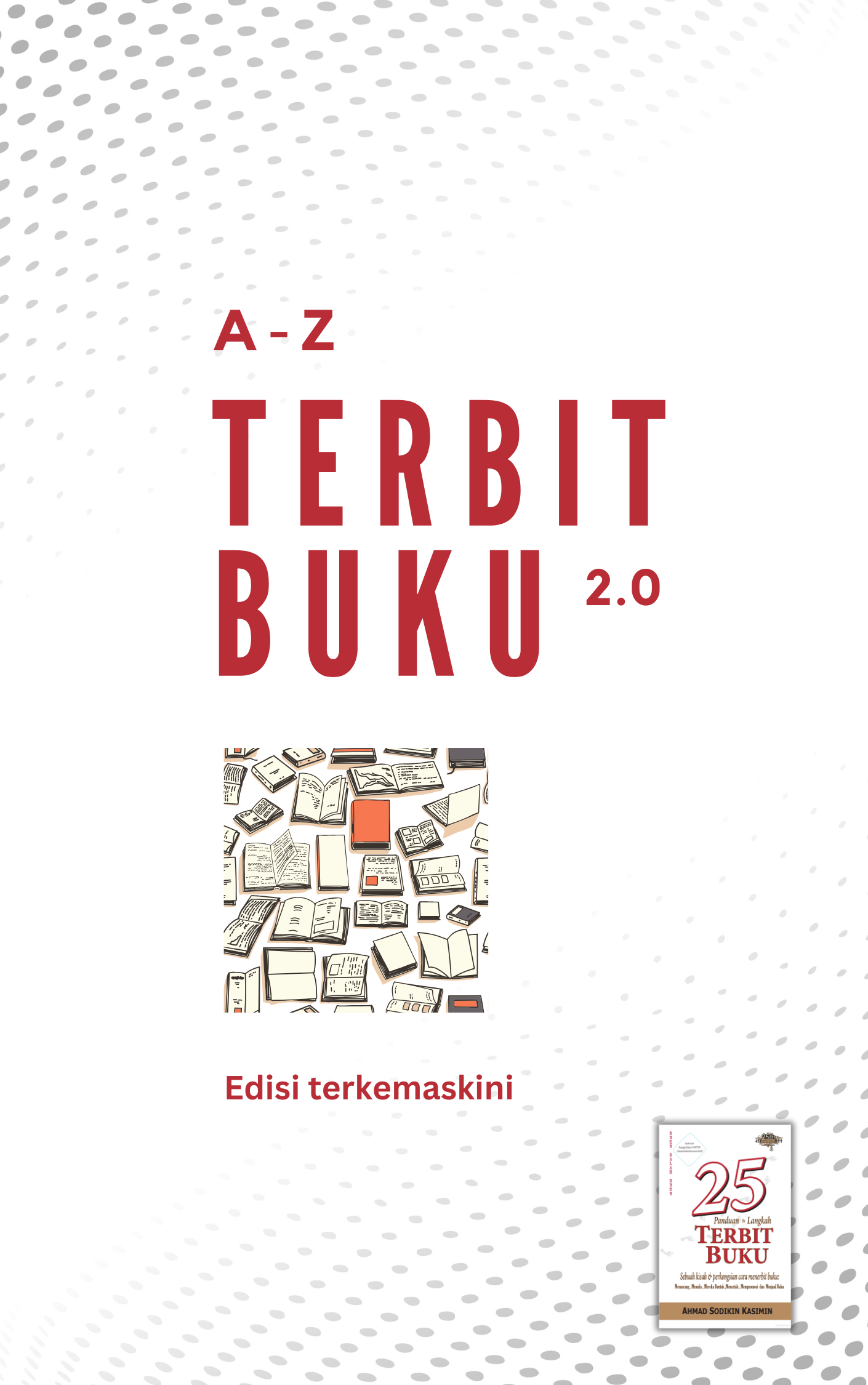 TERBIT BUKU 2.0
