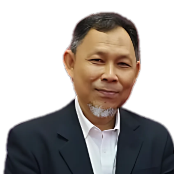 AHMAD SODIKIN KASIMIN