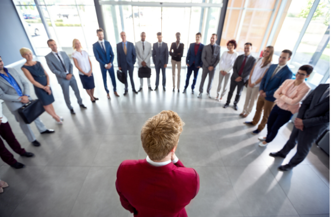 Module 1: Understanding Marketing management