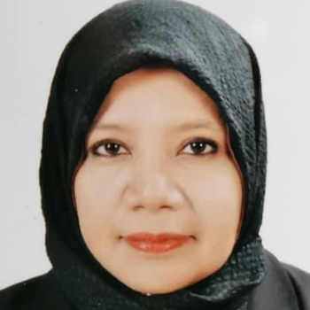 Prof Dr Raja Suzana Raja Kasim