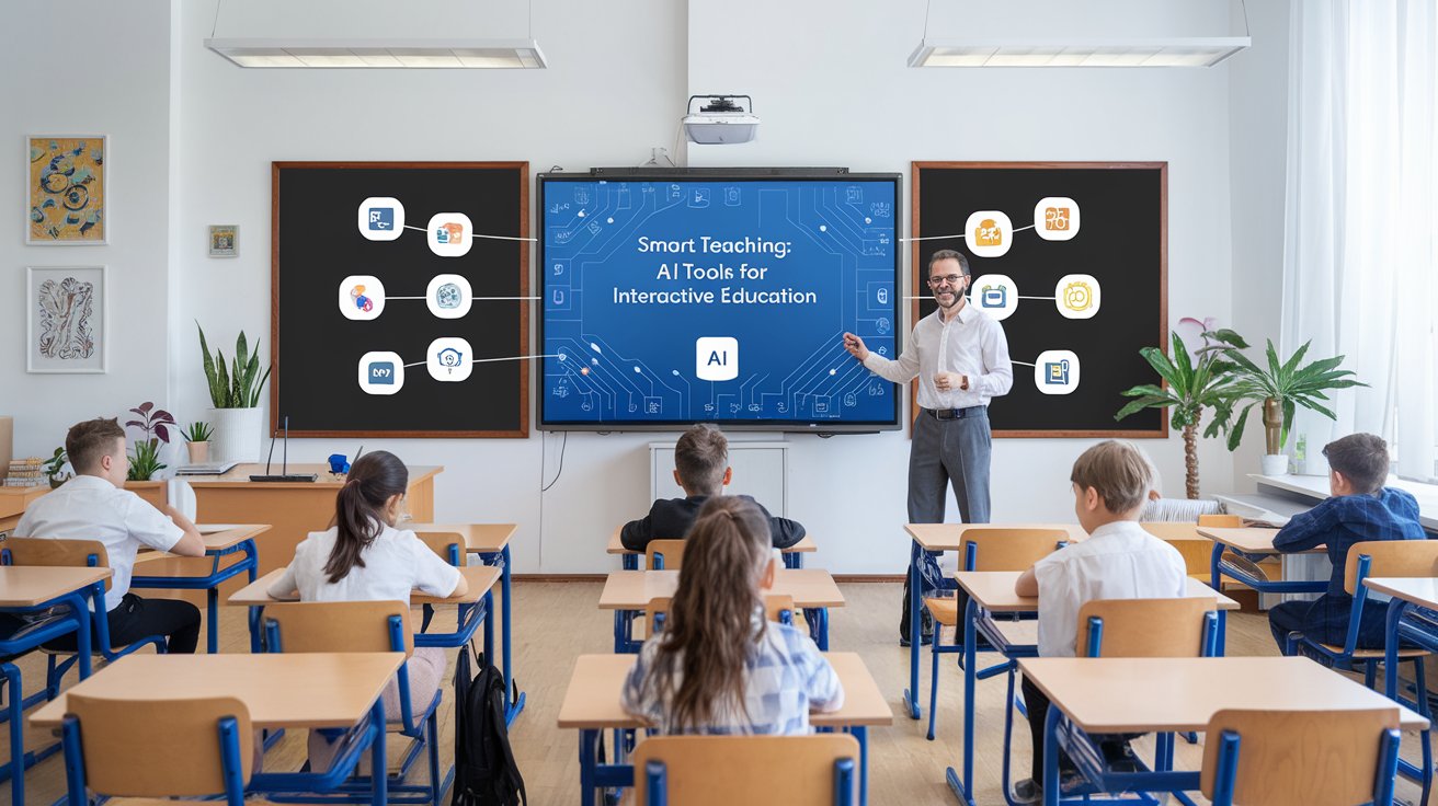 AI and Digital Skills for Education Course