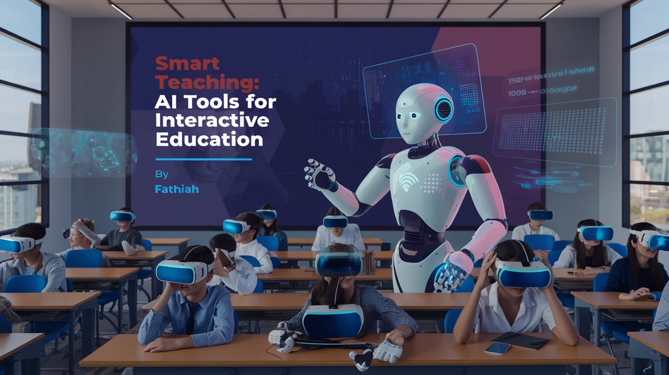 AI and Digital Skills for Education Course