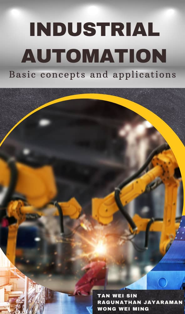 "Smart Control Systems: Theory and Hands-on Applications" 🚀
