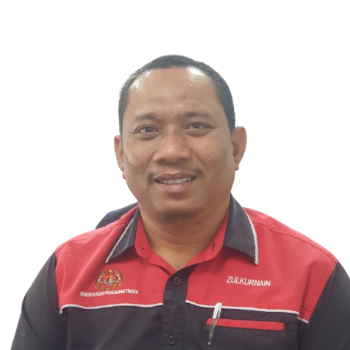 ZULKURNAIN BIN HASSAN