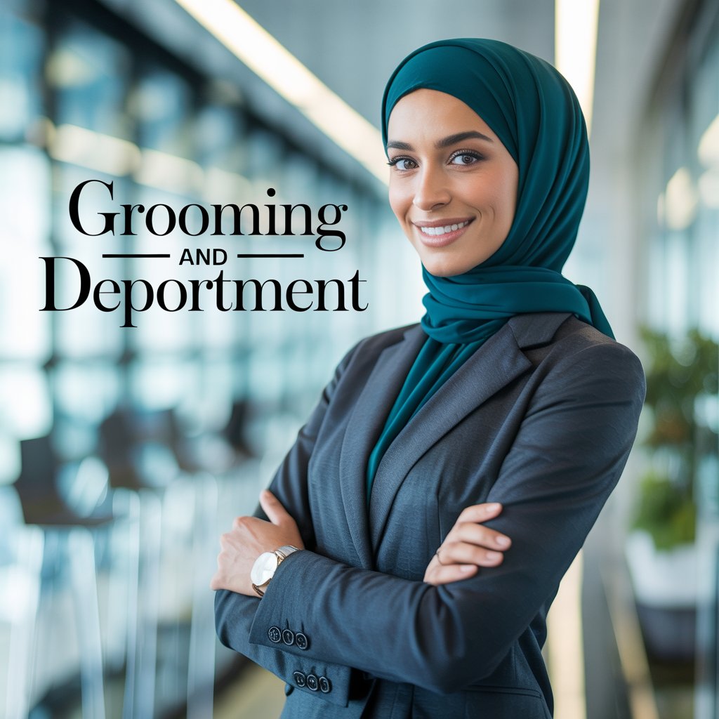 Grooming and Deportment