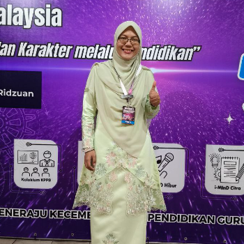 Nadirah Mohamad Sarif