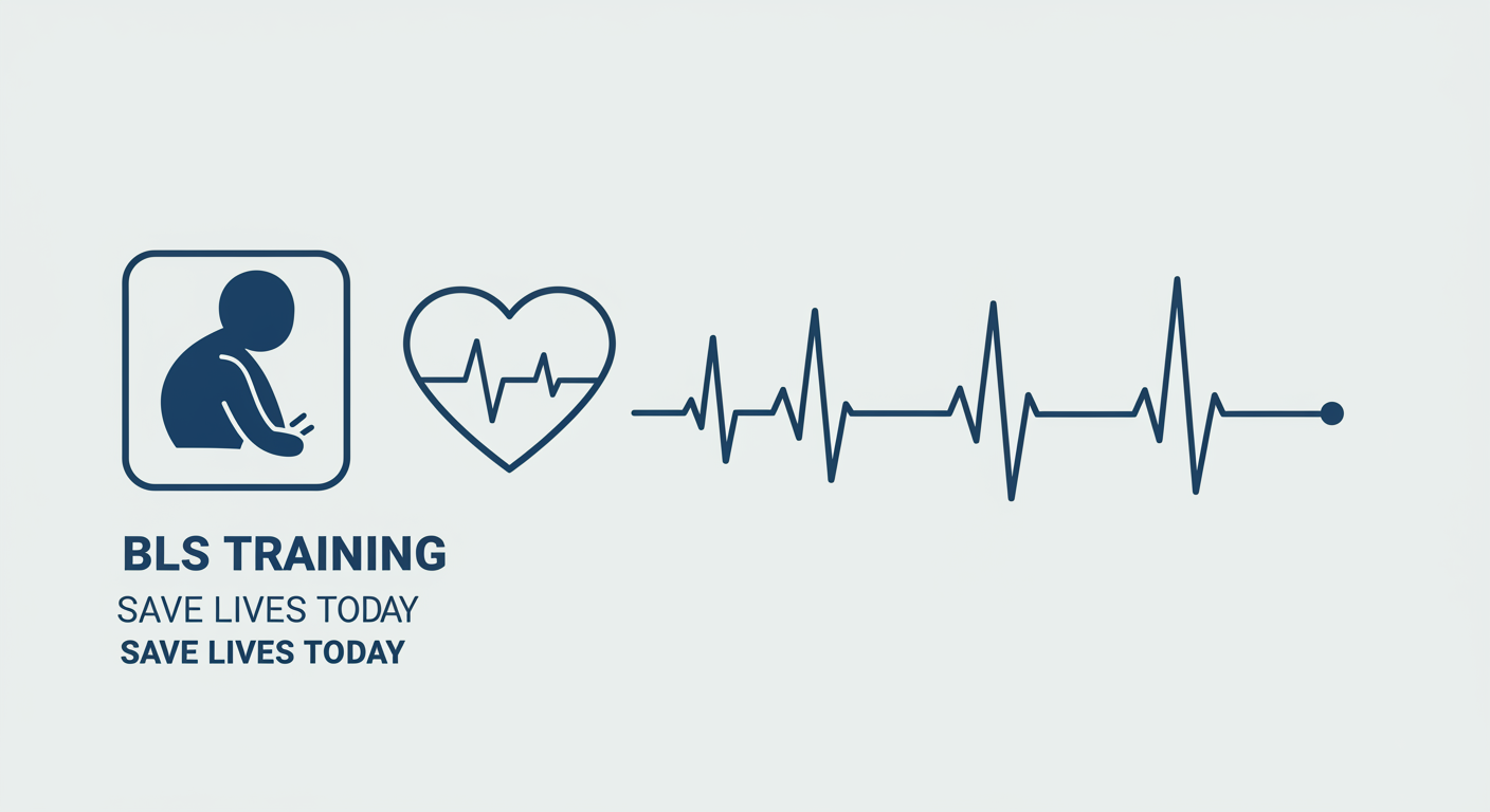 BASIC LIFE SUPPORT COURSE