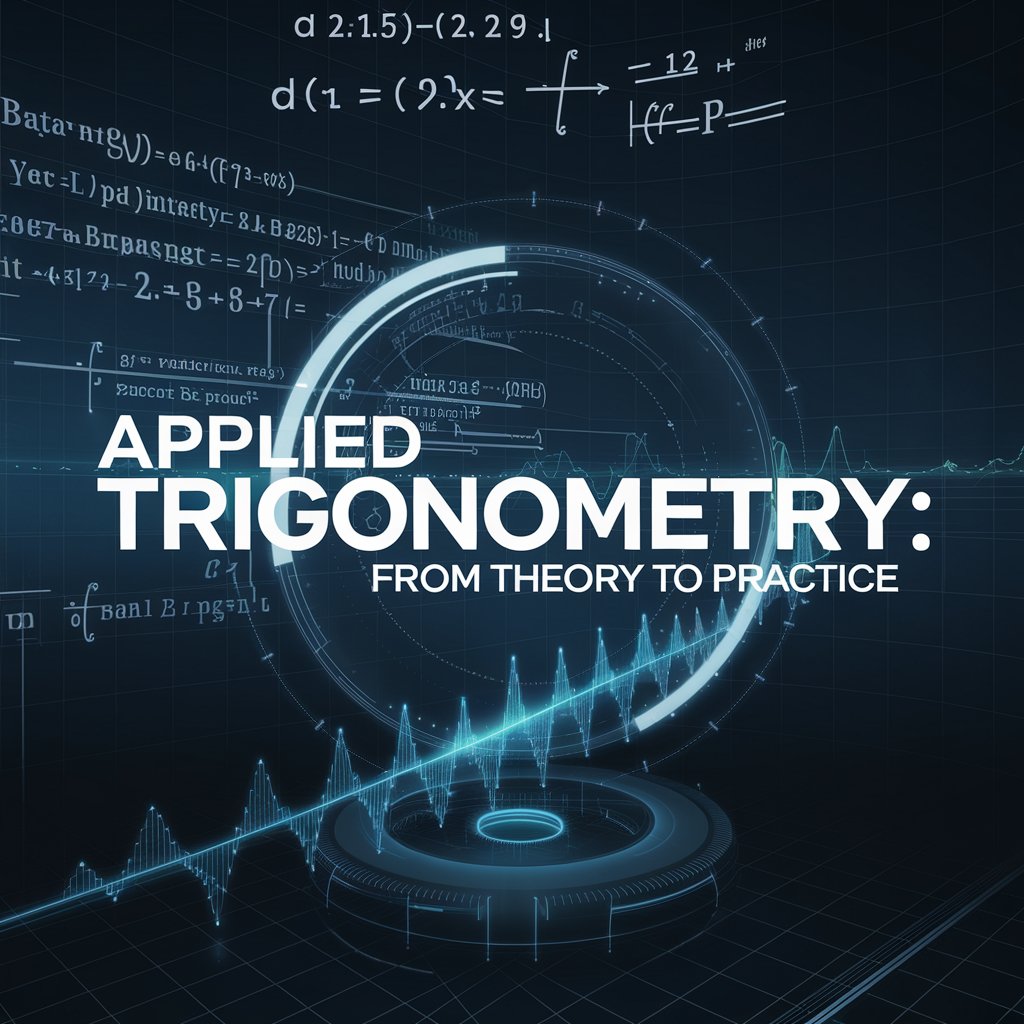 Applied Trigonometry: From Theory to Practice