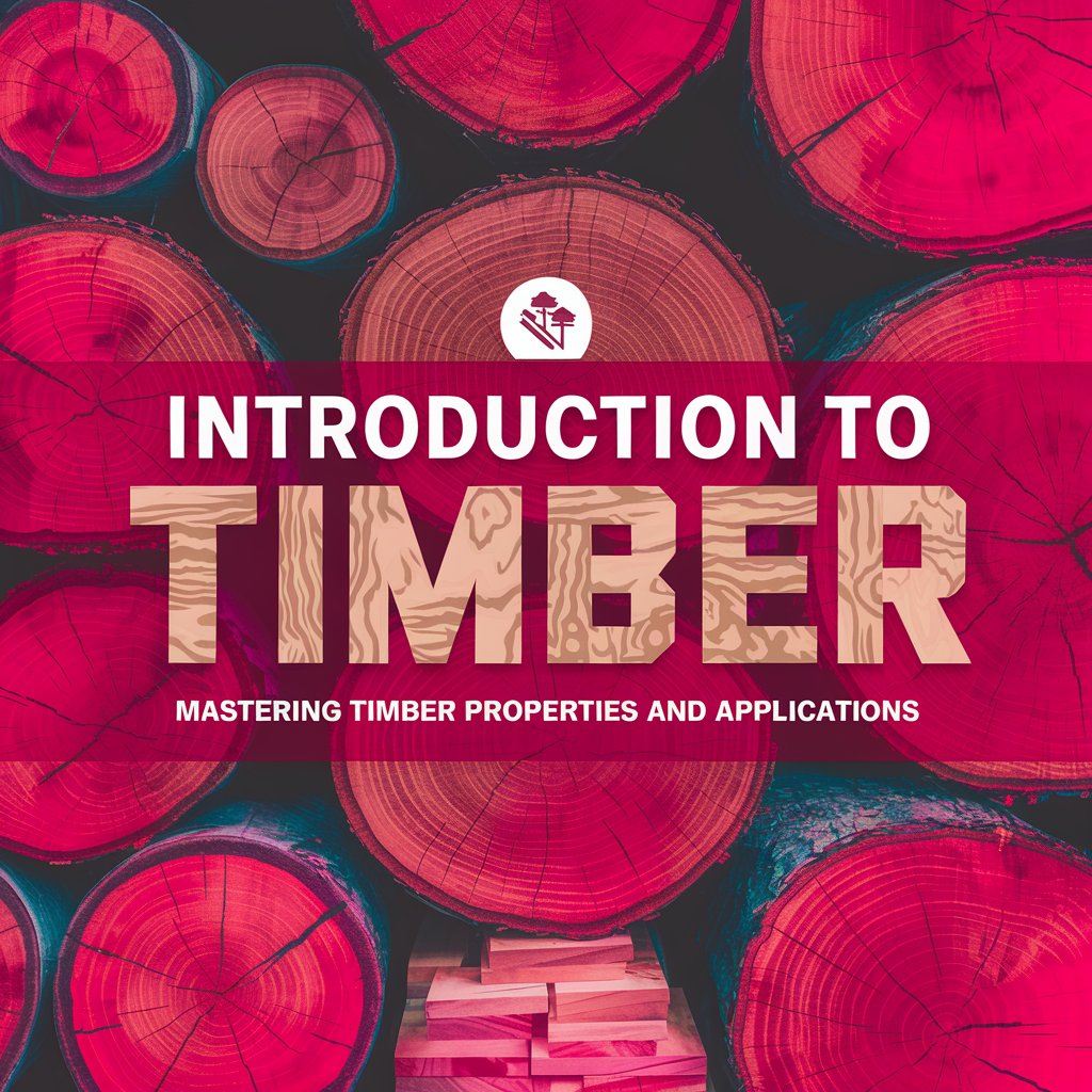 Introduction to Timber