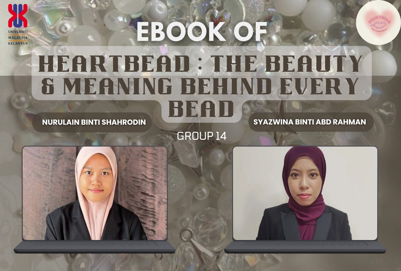 HEARTBEAD: THE MEANING BEHIND EVERY BEAD