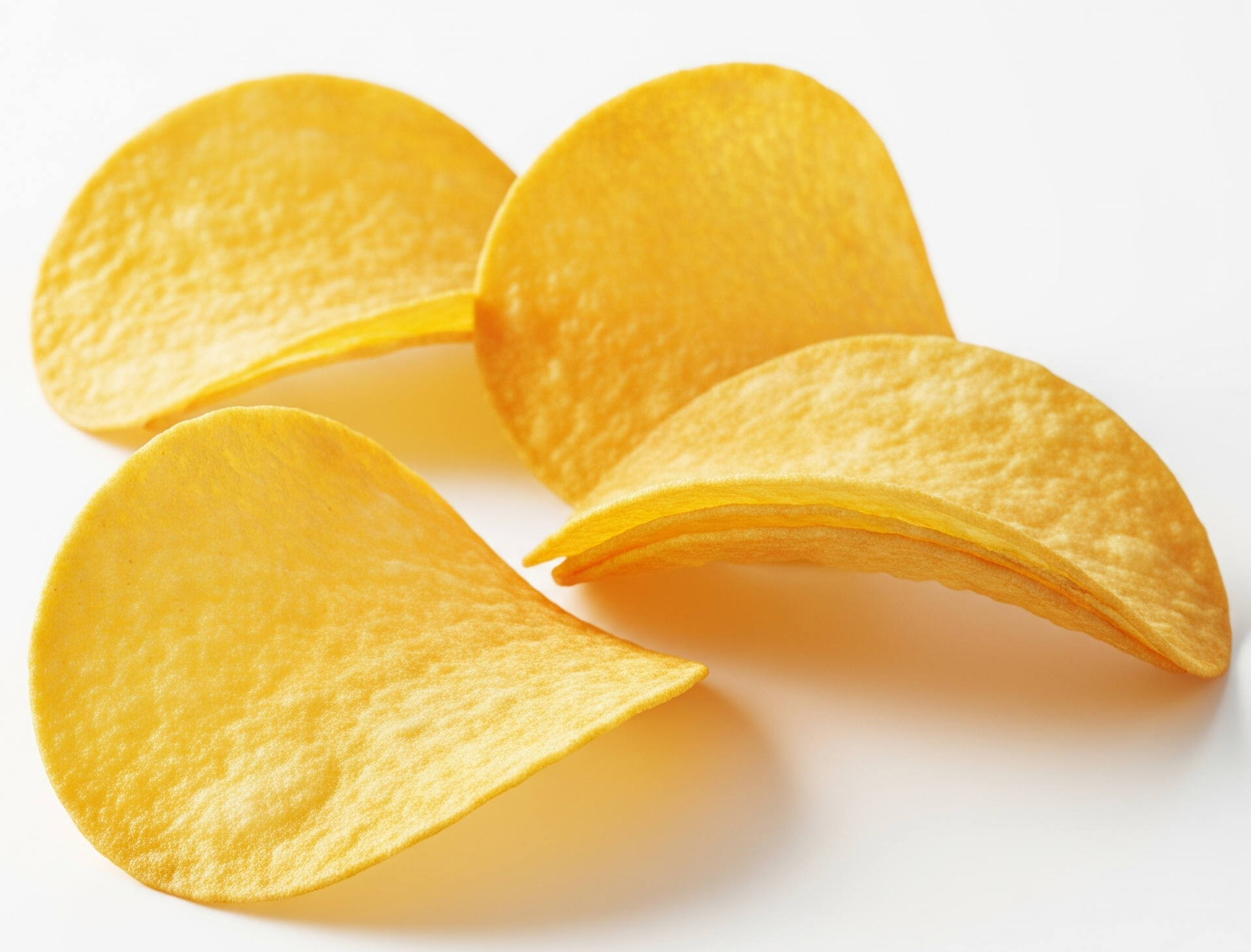 Golden Chips: Crunching Towards A Greener Future