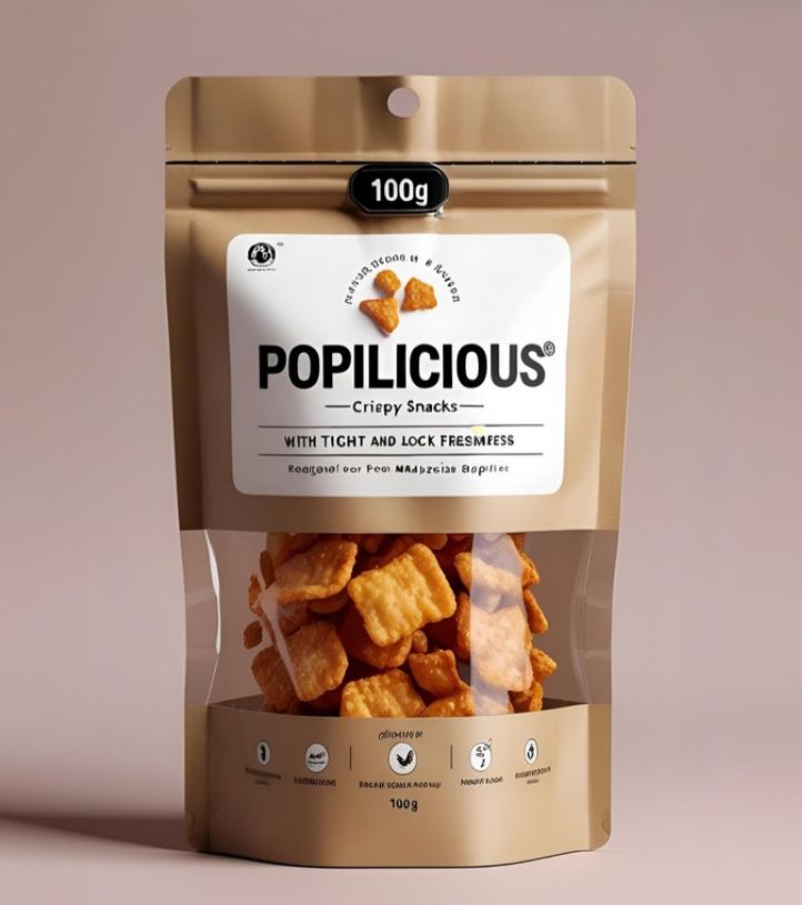 Popilicious (Chipstopia)
