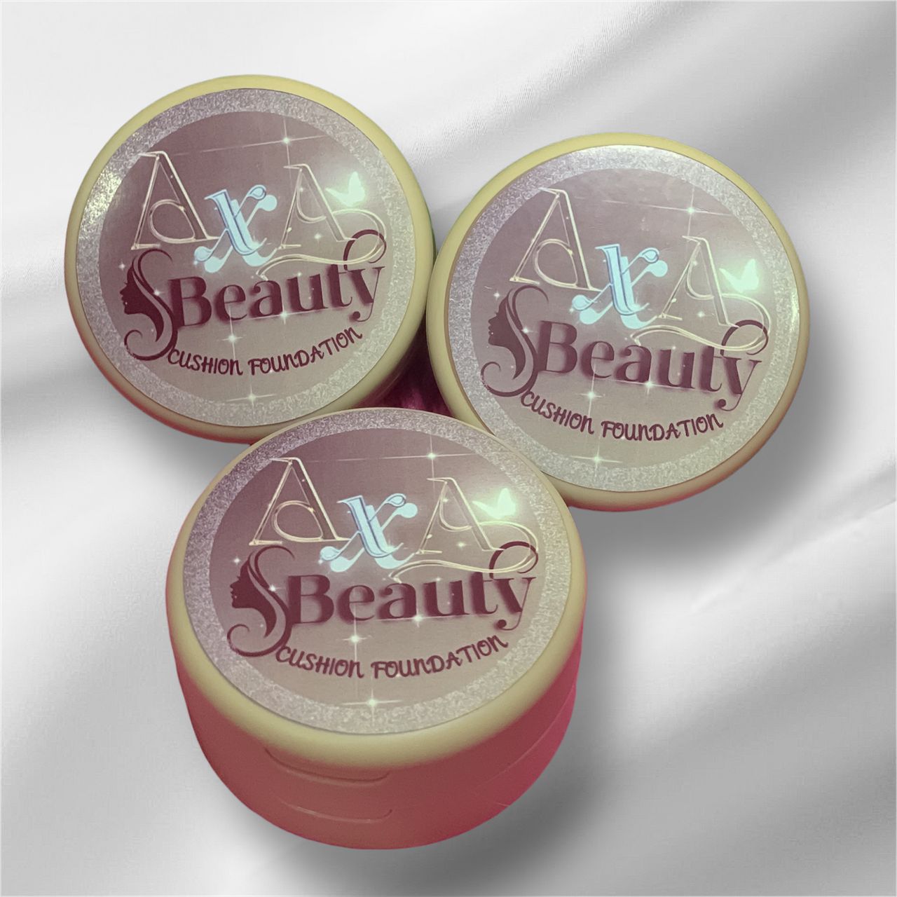 AxA Beauty Cushion Foundation