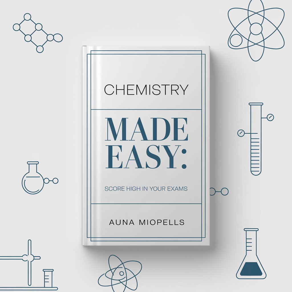 Chemistry Made Easy: Score High in Your Exams