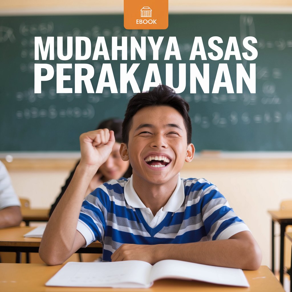 PRINSIP PERAKAUNAN