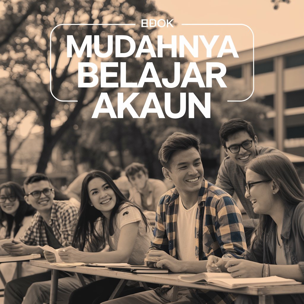 PRINSIP PERAKAUNAN