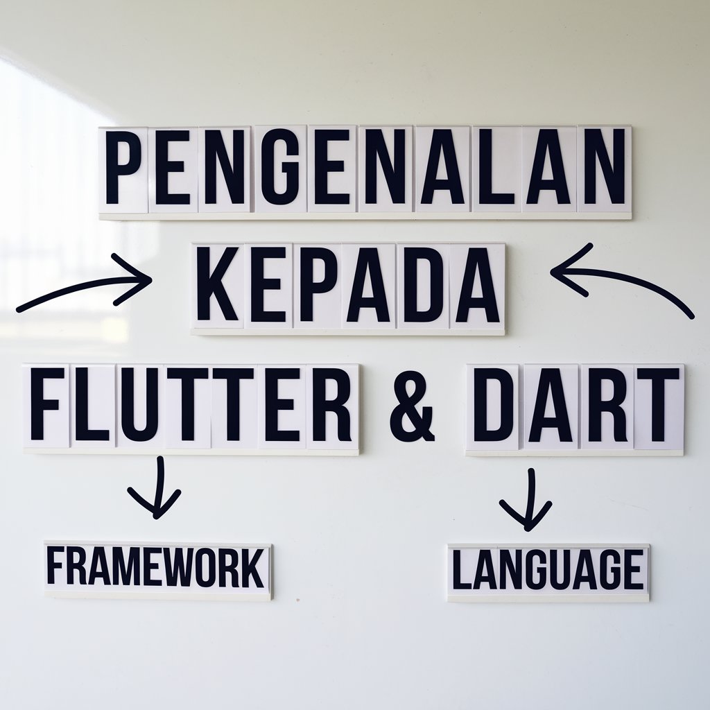 Basic Flutter
