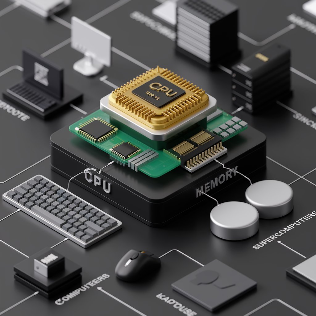 What is Computer?