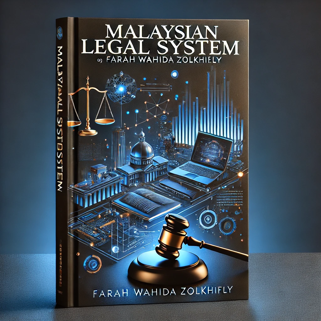 Malaysian Legal System