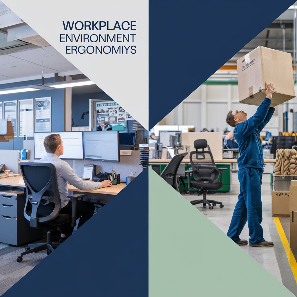 Workplace Environment & Ergonomics