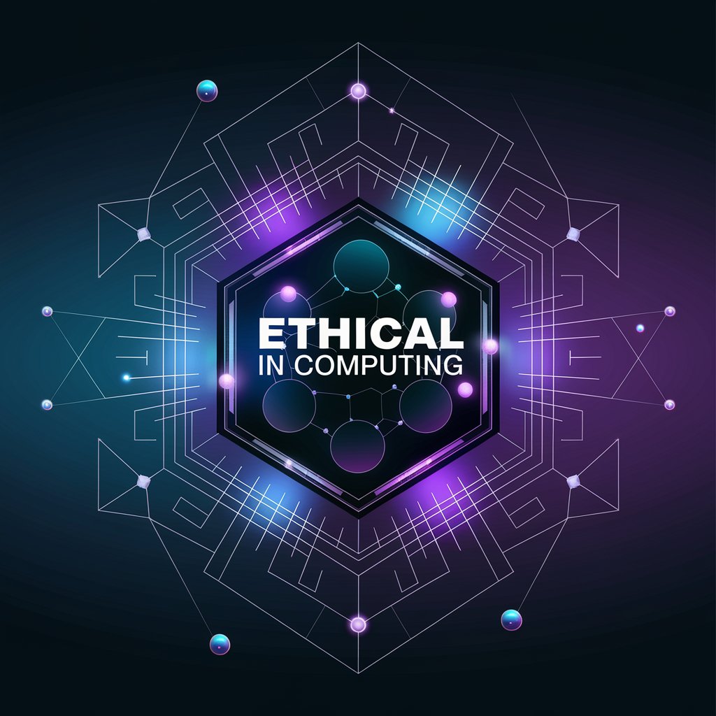 Ethical in Computing