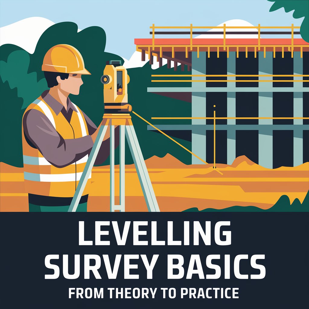 Levelling Survey Basics: From Theory to Practice