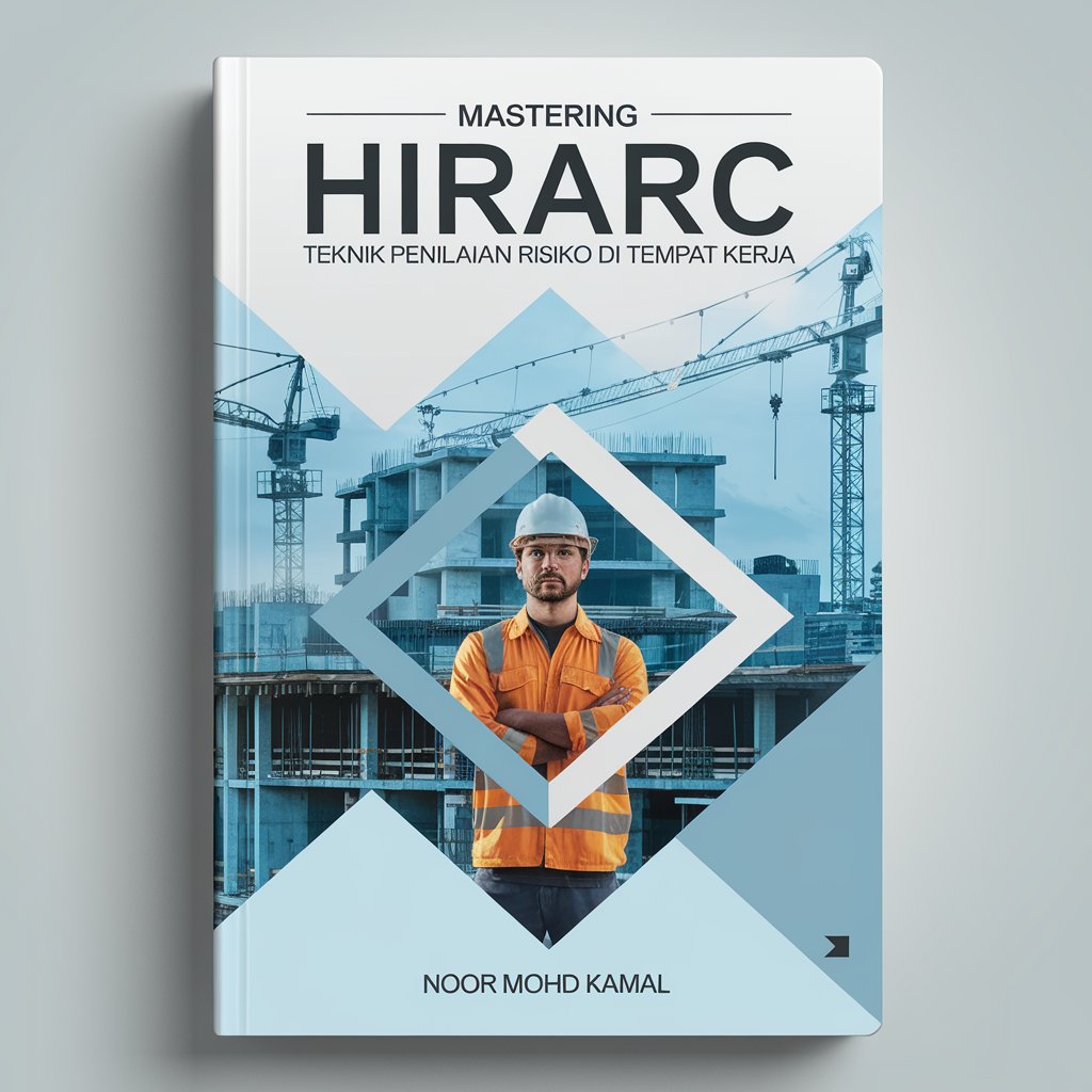 Mastering HIRARC: Teknik Penilaian Risiko Di Tempat Kerja