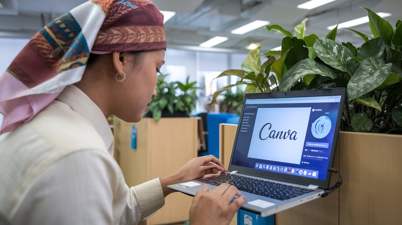 Canva AI Mastery Tools: Level Easy to Medium