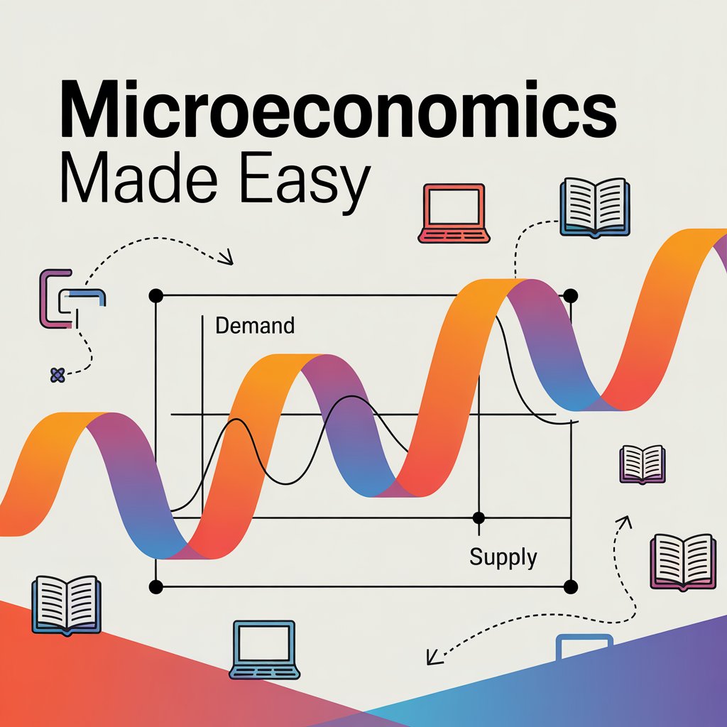 Microeconomics Made Easy