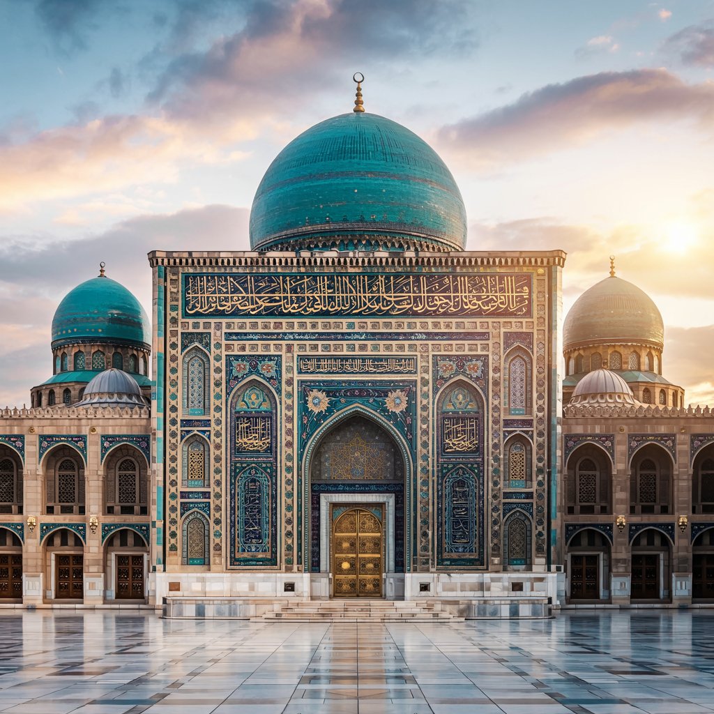 HUKUM MELAKAR PANTUNG DAN GAMBAR DALAM ISLAM