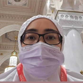 Asrina Suriani Md Yunus