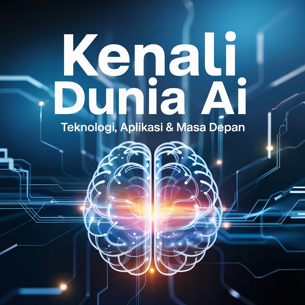 Kenali Dunia AI