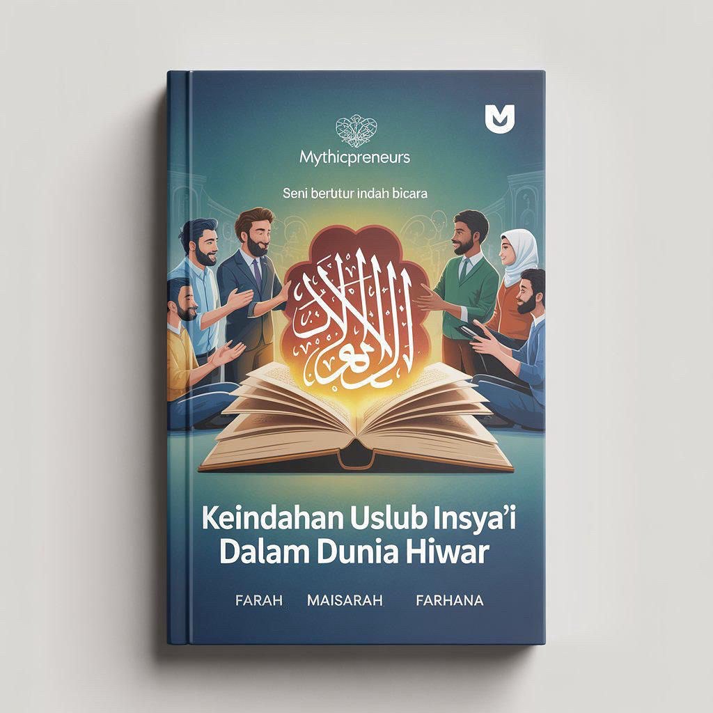 Keindahan Uslub Insya’i Dalam Dunia Hiwar