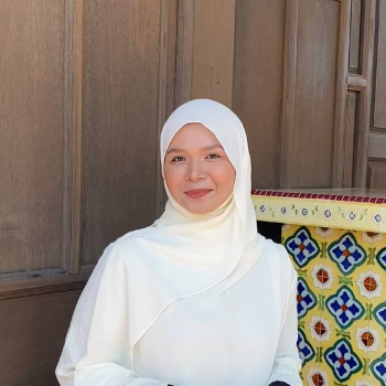 Nur Farhana Akma binti Ismail