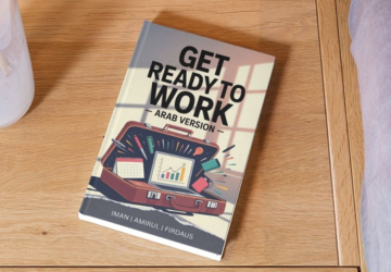 Get Ready to Work: Interview Skills for Interview