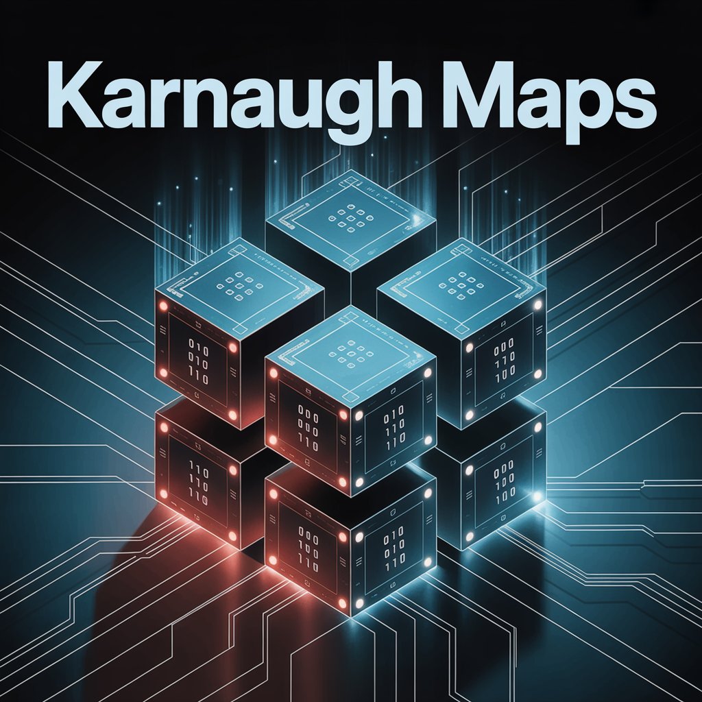 Unlocking Logic with Karnaugh Maps: A Beginner's Guide