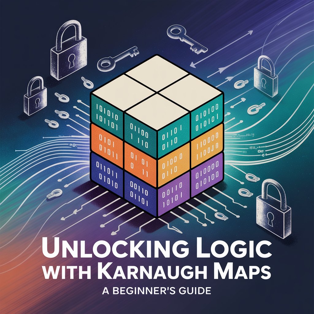 Unlocking Logic with Karnaugh Maps: A Beginner's Guide