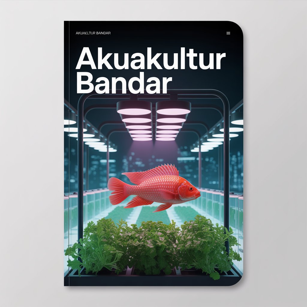 Akuakultur Bandar