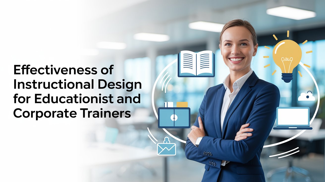 "Mastering Interactive & Immersive Learning Experiences: Design with AI, VR, and Gamification"
