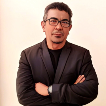 Mustafa Md Hanafiah